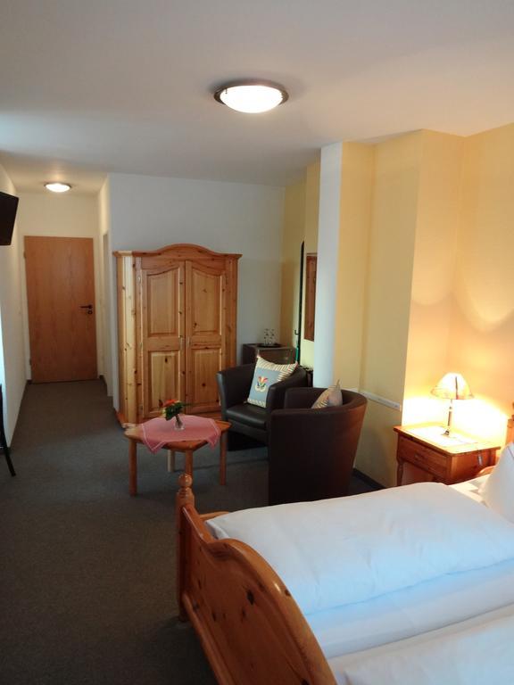 Hotel Buergerbraeu Osnabrück Kültér fotó