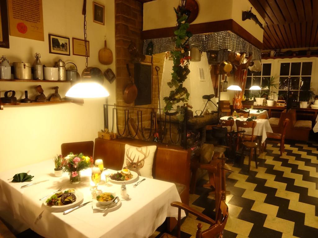 Hotel Buergerbraeu Osnabrück Kültér fotó